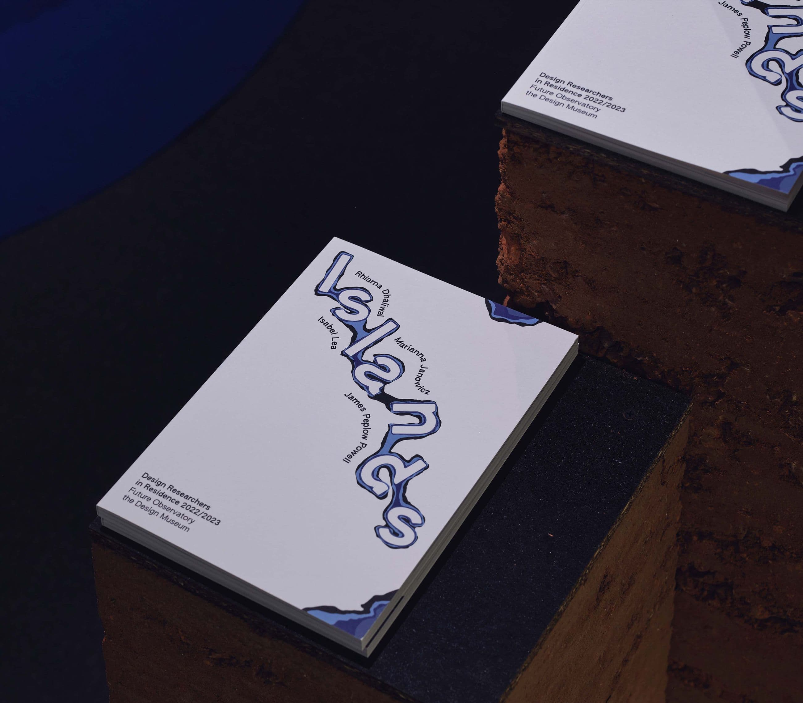 Graphic design from plan b